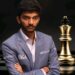 Gukesh Leads India’s 24-Strong Contingent at FIDE World Cup 2025