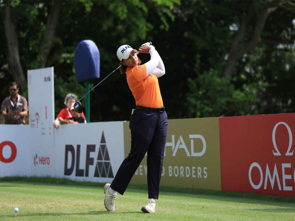 Indian Open