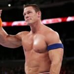 JOHN CENA