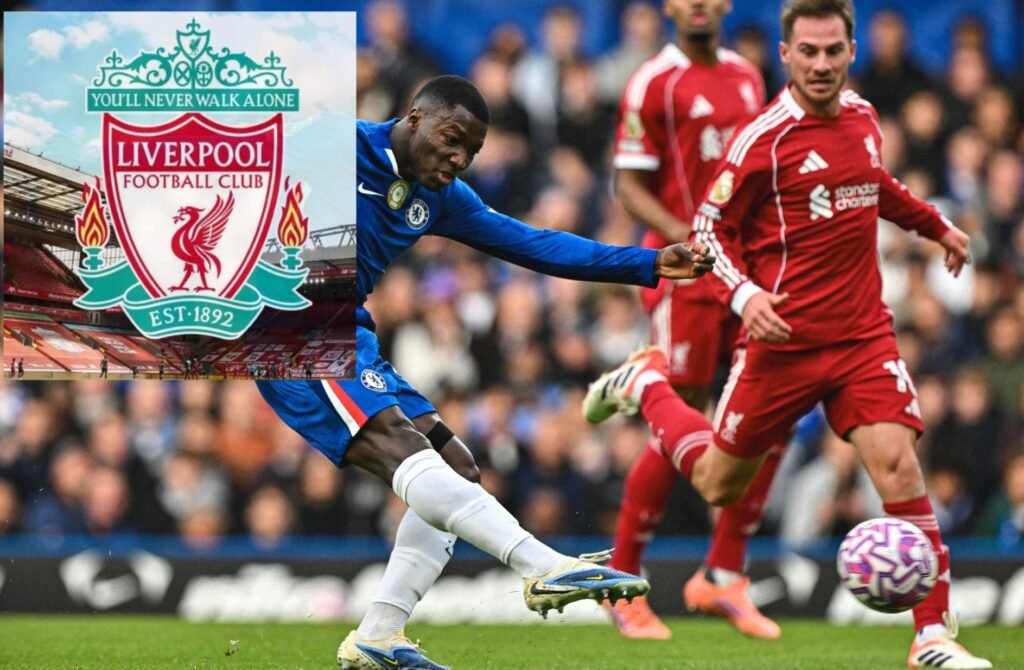LIVERPOOL 1