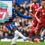 LIVERPOOL 1