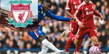 Why the Champions Liverpool Are Suddenly Losing Their Edge?