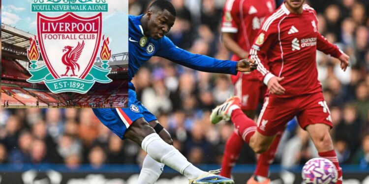 Why the Champions Liverpool Are Suddenly Losing Their Edge?