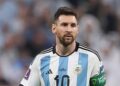 Argentina’s Friendly in Kochi Postponed, Messi’s India Fans Left Waiting