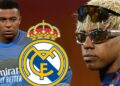 Lamine Yamal Sparks Real Madrid Fury with “They Steal and Complain” Remark Ahead of El Clásico