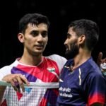 Lakshya Sen & Kidambi Srikanth