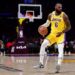 LeBron James Sidelined: NBA Legend to Miss Start of 2025-26 Season Due to Sciatica