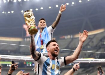 Argentina vs Puerto Rico Match Relocated from Chicago to Florida Amid Immigration Crackdown