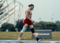 Mann Sharma Shatters World Record in Burpee Marathon with 25,000 Reps of Sheer Grit