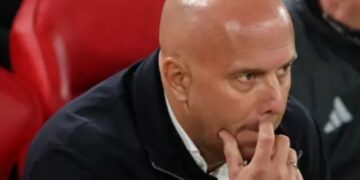 Slot ‘making excuses’ – but should he have rested key players?