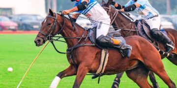Galloping Glory: India Stuns Argentina in a Thrilling Polo Showdown in Delhi