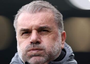 Ange Postecoglou Sacked After Just 39 Days: Nottingham Forest’s Shortest Reign Ends in Chaos