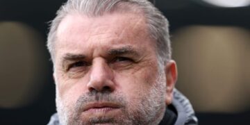 Ange Postecoglou Sacked After Just 39 Days: Nottingham Forest’s Shortest Reign Ends in Chaos