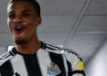 How Thiaw Became Newcastle’s ‘Mentality Monster’