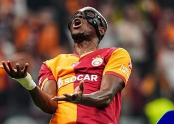 Victor Osimhen Inspires Galatasaray to Dominant Champions League Win Over Bodo/Glimt