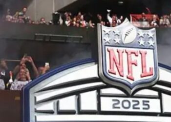 What Football Can Learn from the NFL’s Global Playbook