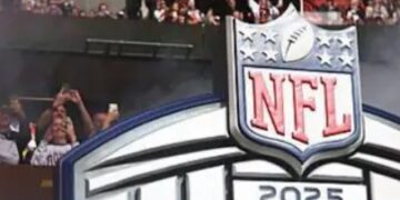 What Football Can Learn from the NFL’s Global Playbook