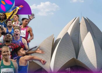 India Earns Global Praise for Hosting World Para Athletics Championships with Record Medal Haul