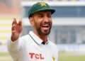 PCB Stuns Cricket Fraternity by Naming Shan Masood to Senior Administrative Role