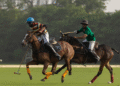 Padmanabh Singh Leads Jaipur Polo to Dominant Victory Over Kanota Polo