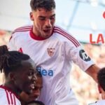 REAL MADRID BARCELONA LA LIGA