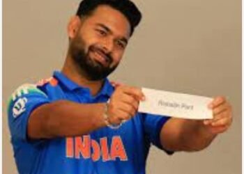 Rishabh Pant Set for Comeback, to Lead India A Against South Africa A
