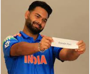 Rishabh Pant Set for Comeback, to Lead India A Against South Africa A