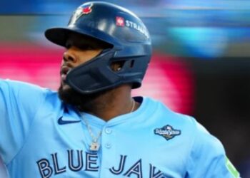 Toronto One Win Away from World Series Glory