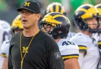 Jim Harbaugh Joins NFL’s Elite Club as Chargers Crush Vikings on Thursday Night Football