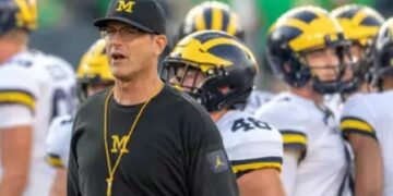 Jim Harbaugh Joins NFL’s Elite Club as Chargers Crush Vikings on Thursday Night Football