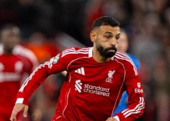 Salah Shines as Egypt Seal 2026 World Cup Spot; Ayew Inspires Ghana to the Brink of Qualification