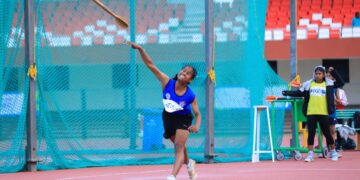 Day Three , Junior Athletics: Basant, Narpat Win Gold But Miss World U20 Marks