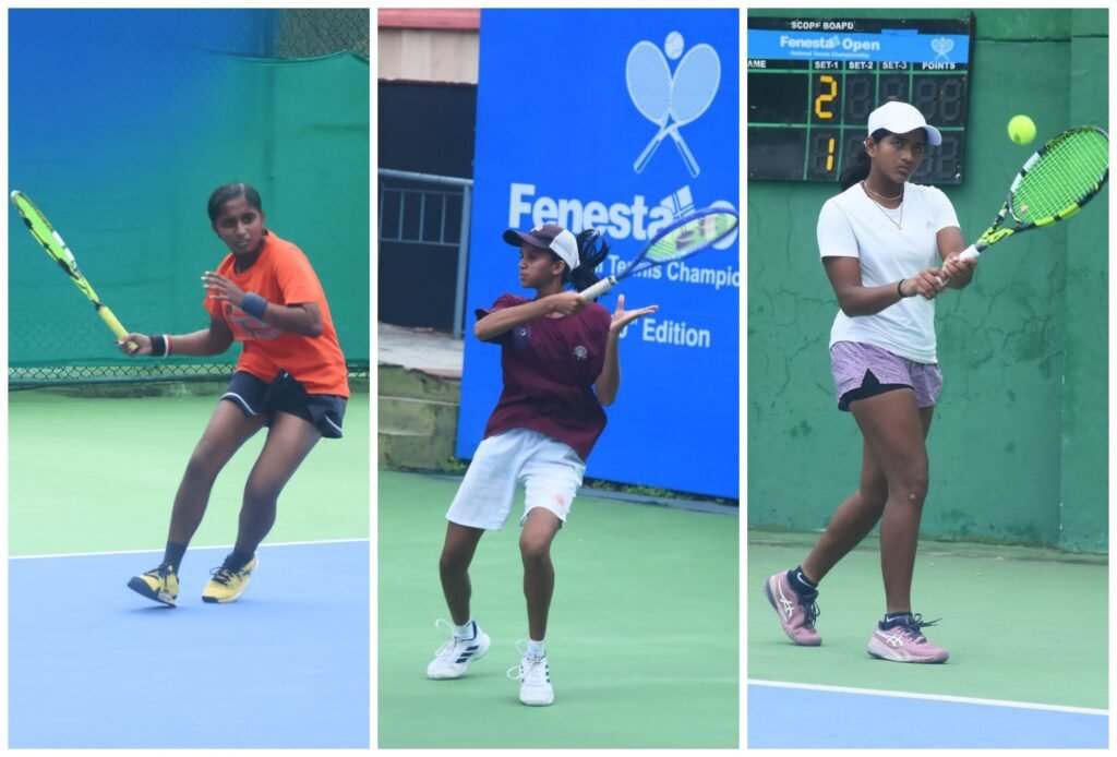 TENNIS