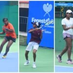 TENNIS