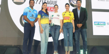 Paes, Bhupathi, Mirza Go All Out at Tennis Premier League Season 7 Auction