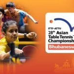 Table Tennis