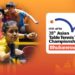 Bhubaneswar All Set to Host 28th Asian Table Tennis Championships