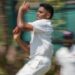 Blanked Out but Unbroken: Tushar Deshpande’s Grit Powers Mumbai to Victory in Srinagar