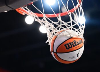 Jackie Young’s Record-Breaking Night Powers Las Vegas Aces to Game 2 Win in WNBA Finals