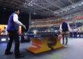 Odisha Hosts Asian Table Tennis Team Championships