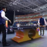 Odisha Hosts Asian Table Tennis Team Championships