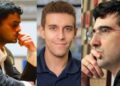 Chess World In Shock: Nihal Sarin Accuses Vladimir Kramnik Of Pushing Daniel Naroditsky To Breaking Point