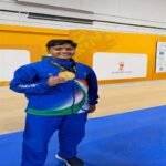 Odisha’s Priyanka Pradhan Helps India Clinch Double Gold in Kabaddi at Asian Youth Games 2025