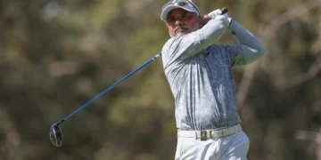 Rahil Gangjee best-placed Indian at Jakarta International