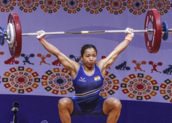 All You Need To Know: India At World Weightlifting Championships 2025
