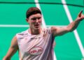 Axelsen & Lanier Stun Fans with Semifinal Exits