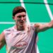 Axelsen & Lanier Stun Fans with Semifinal Exits