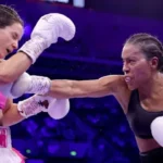 Cecilia ‘First Lady’ Braekhus: The woman who ended Norway’s boxing ban