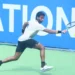 Manish, Vaishnavi emerge Fenesta Open champions