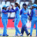 India Crush Pakistan by 88 Runs in Women’s World Cup Thriller